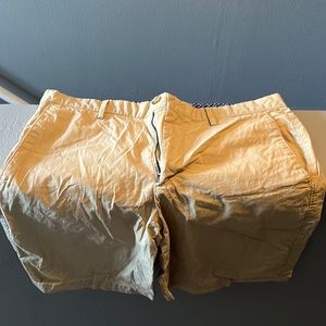 Banana Republic size 34 men’s shorts